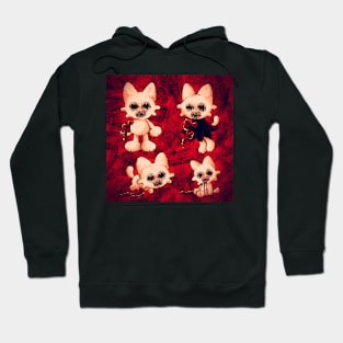 Void Cat Hoodie